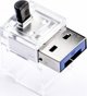 Smartkeeper SMARTKEEPER Basic LAN Cable Lock 12 - 12x κάλυμμα, μαύρο