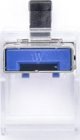 Smartkeeper SMARTKEEPER Basic LAN Cable Lock 12 - 12x κάλυμμα, μαύρο