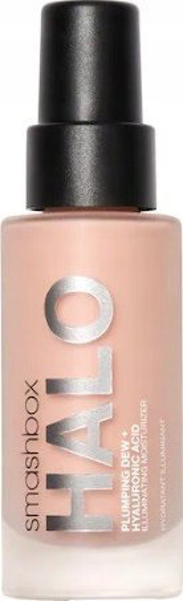 Smashbox Halo Plumping Dew + Hyaluronic ACID 30ml.