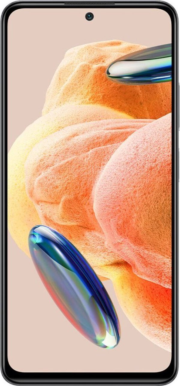 Smartfon Xiaomi Redmi Note 12 Pro 8/256GB Bialy (S0451627)