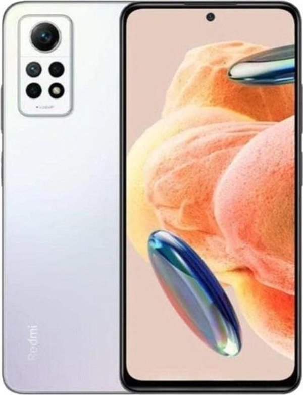 Smartfon Xiaomi Redmi Note 12 Pro 8/256GB Bialy (S0451627)
