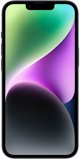 Κινητό τηλέφωνο Apple iPhone 14 128GB Midnight (MPUF3HN/A)