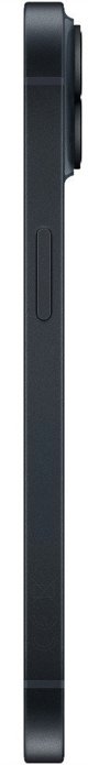 Κινητό τηλέφωνο Apple iPhone 14 128GB Midnight (MPUF3HN/A)