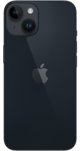 Κινητό τηλέφωνο Apple iPhone 14 128GB Midnight (MPUF3HN/A)