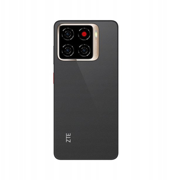 Smartphone ZTE Blade A56 4/128GB (Celestial Black)