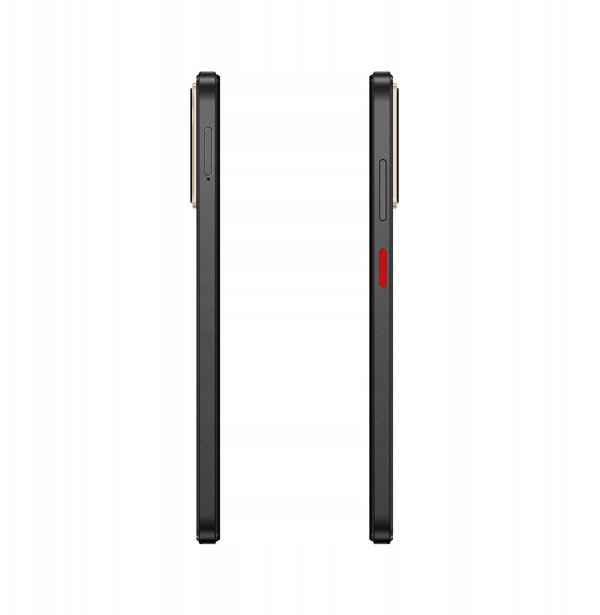 Smartphone ZTE Blade A56 4/128GB (Celestial Black)