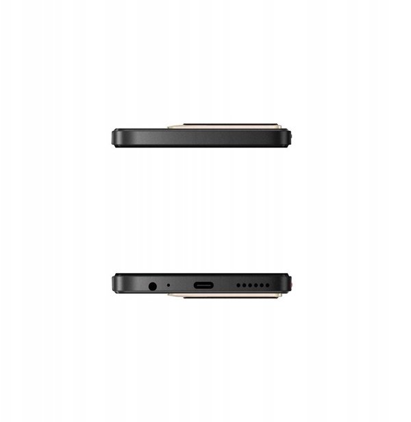 Smartphone ZTE Blade A56 4/128GB (Celestial Black)