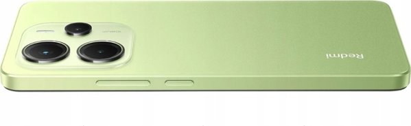 Xiaomi Redmi Note 14 4G Dual Sim 6GB RAM 128GB - Λαχανί Πράσινο