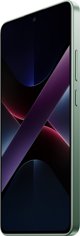 Έξυπνο τηλέφωνο POCO X7 Pro 5G 12/512GB Πράσινο (61694)