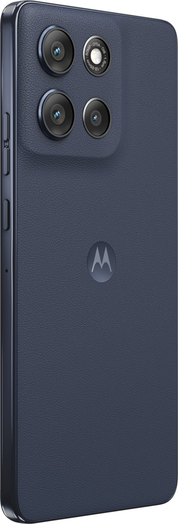 Motorola moto G86 (8-256 GB) μαγευτικό μπλε