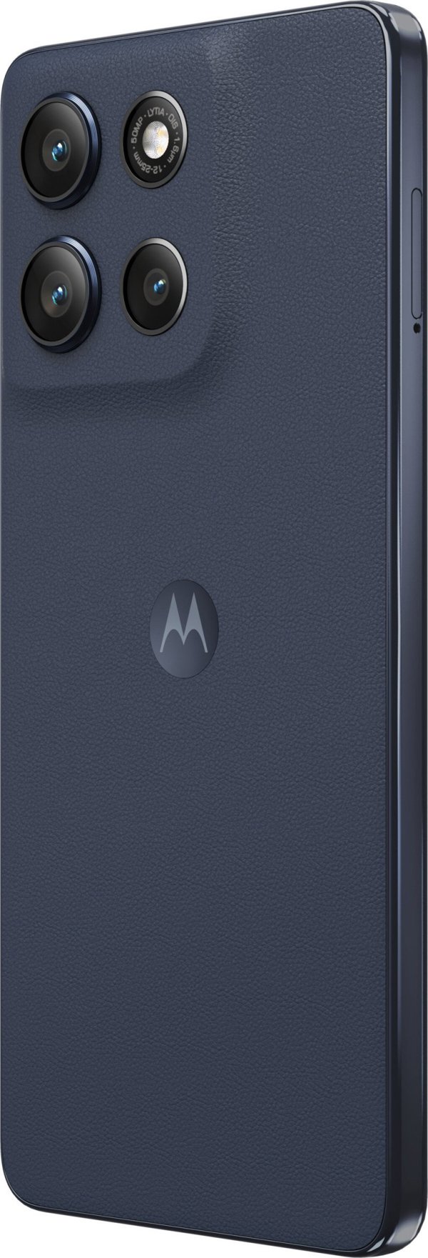 Motorola moto G86 (8-256 GB) μαγευτικό μπλε