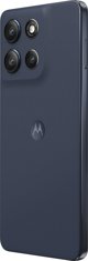 Motorola moto G86 (8-256 GB) μαγευτικό μπλε