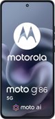 Motorola moto G86 (8-256 GB) μαγευτικό μπλε