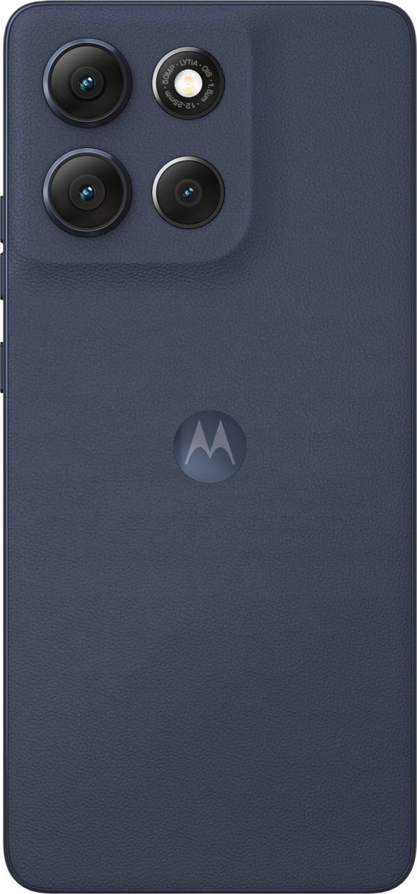 Motorola moto G86 (8-256 GB) μαγευτικό μπλε