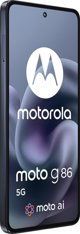 Motorola moto G86 (8-256 GB) μαγευτικό μπλε