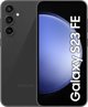 Έξυπνο τηλέφωνο Samsung Galaxy S23 FE 5G 8/128GB Μαύρο (SM-S711BZADEUE)
