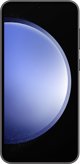 Έξυπνο τηλέφωνο Samsung Galaxy S23 FE 5G 8/128GB Μαύρο (SM-S711BZADEUE)