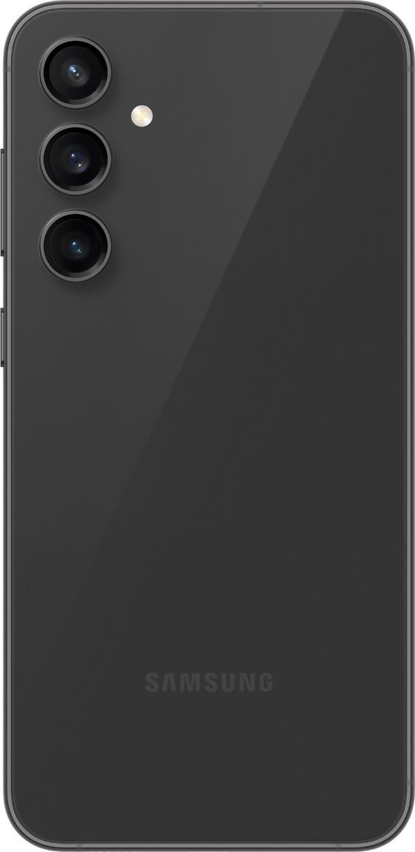 Έξυπνο τηλέφωνο Samsung Galaxy S23 FE 5G 8/128GB Μαύρο (SM-S711BZADEUE)