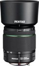 smc Pentax DA 50-200mm f/4-5.6 AL WR