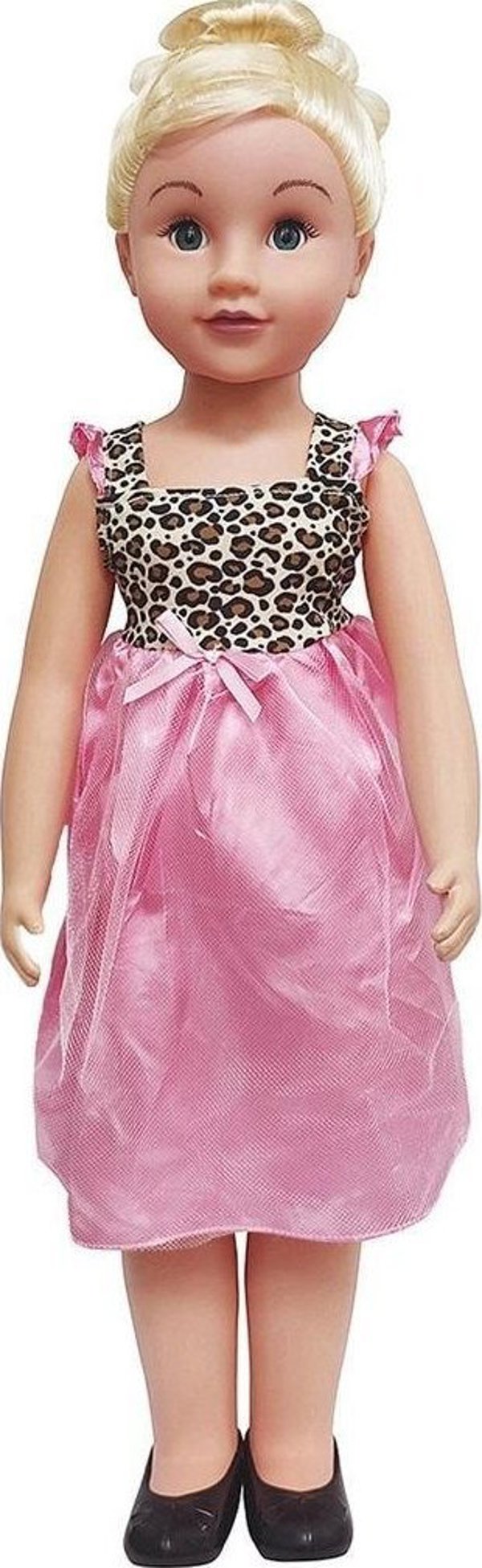 Smily Play Walking κούκλα 70cm Princess SP83722 11843883 5905375837228