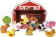 Smily Play Farma drewniany domek SmilyPlay SPW84946 49467
