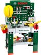 Μεγάλο Εργαστήριο Bosch SMOBY 81 στοιχείων
