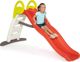 Smoby Τσουλήθρα Funny II 200cm κόκκινη (7600820402)