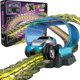 Smoby Tor samochodowy Neon  (180917)