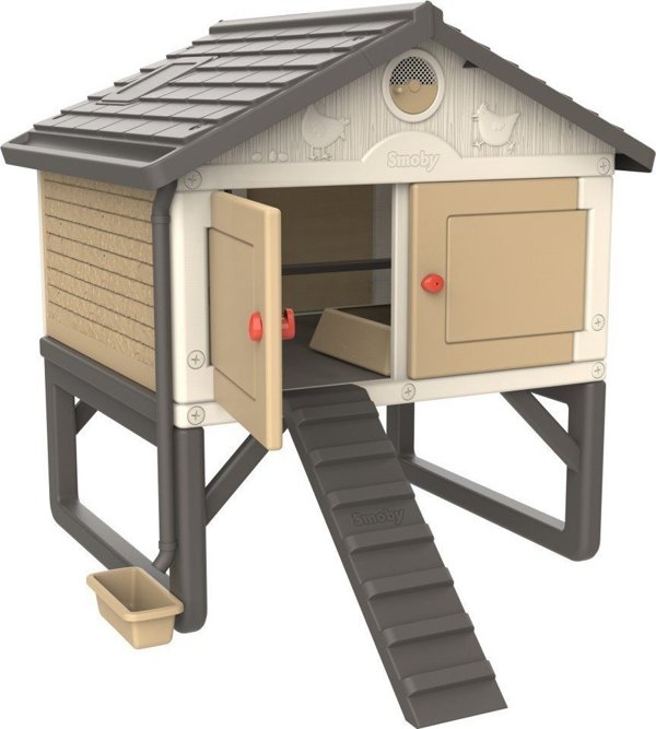 Smoby Hen House