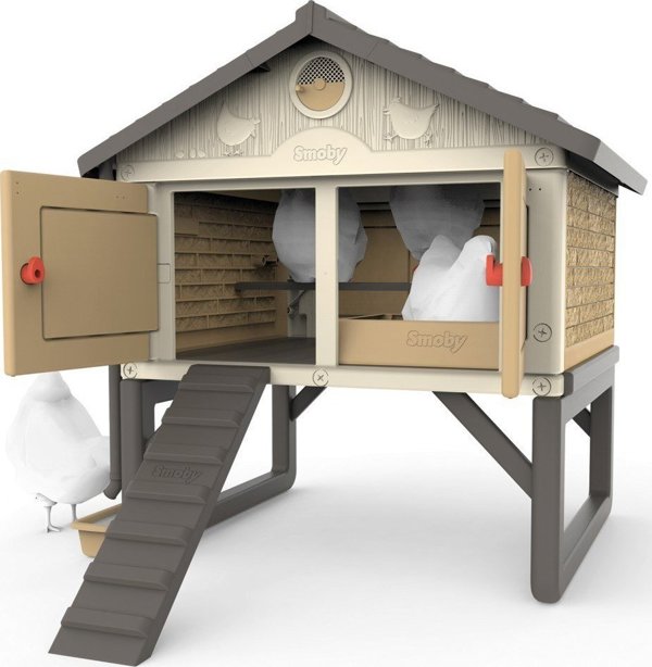 Smoby Hen House