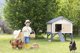 Smoby Hen House