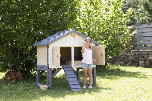 Smoby Hen House