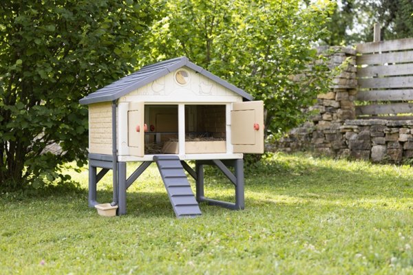 Smoby Hen House