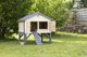 Smoby Hen House