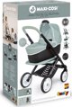 Καρότσι κούκλας Smoby Maxi Cosi Quinny 3 σε 1