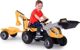 Smoby Tractor Farmer Builder Max (7600710301)