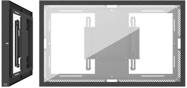 SMS 55L/P Casing Wall G2