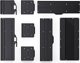 Snapmaker Quick Swap Kit - σύστημα γρήγορης αλλαγής για τον εκτυπωτή 3D Snapmaker 2.0 350