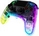 Ασύρματο χειριστήριο παιχνιδιών RGB Snakebyte, PS4