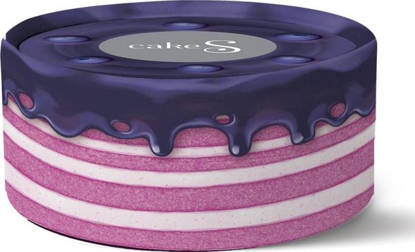 Σκιά ματιών Snails Blueberry 2g