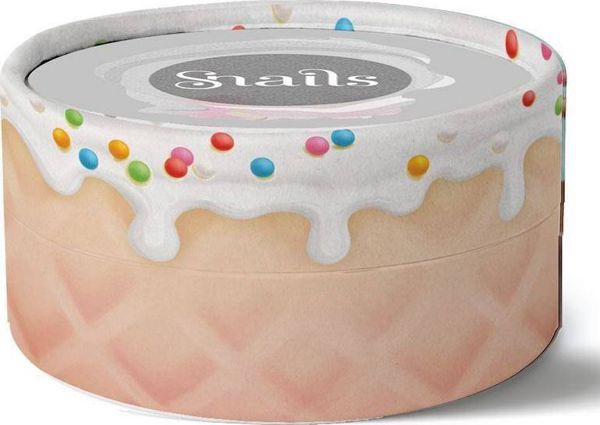 Snails Σκιά ματιών Milk 2 g