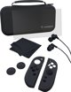 Σετ Εκκίνησης Snakebyte, Nintendo Switch 2, μαύρο