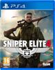Sniper Elite 4 PS4
