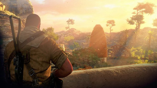 Sniper Elite 3 - Ultimate Edition (Switch)