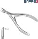 Snippex SNIPPEX ΝΥΧΟΚΟΠΤΗΣ ΓΙΑ ΠΕΤΣΑΚΙΑ 10CM / 5MM