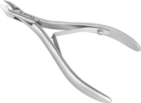 Snippex SNIPPEX ΝΥΧΟΚΟΠΤΗΣ ΓΙΑ ΠΕΤΣΑΚΙΑ 10CM / 5MM