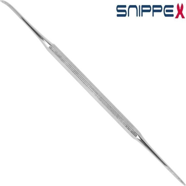 Snippex Λίμα για Εισφρύσεις Νυχιών, Επαγγελματική, 13 cm
