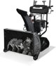 Εκχιονιστικό Statt Avalanche S8000T, 5.2 kW, 71 cm, ερπύστριες