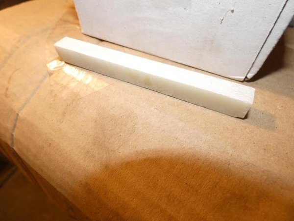 Κιμωλία σαπουνόπετρας 100 x 10 x 10 mm
