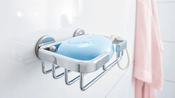 Σαπουνοθήκη TESA ALUXX40208
